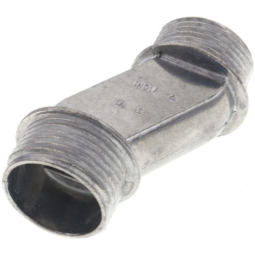 DIVERSITECH Southwire 113 IMC/Rigid Conduit Nipple