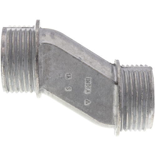 DIVERSITECH Southwire 113 IMC/Rigid Conduit Nipple