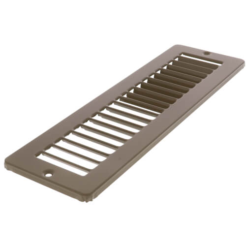 HART & COOLEY Hart & Cooley 11301 Toe Space Grille 10 x 2