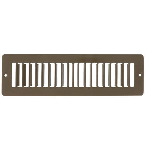 HART & COOLEY 11301 TOE SPACE HEATERS
