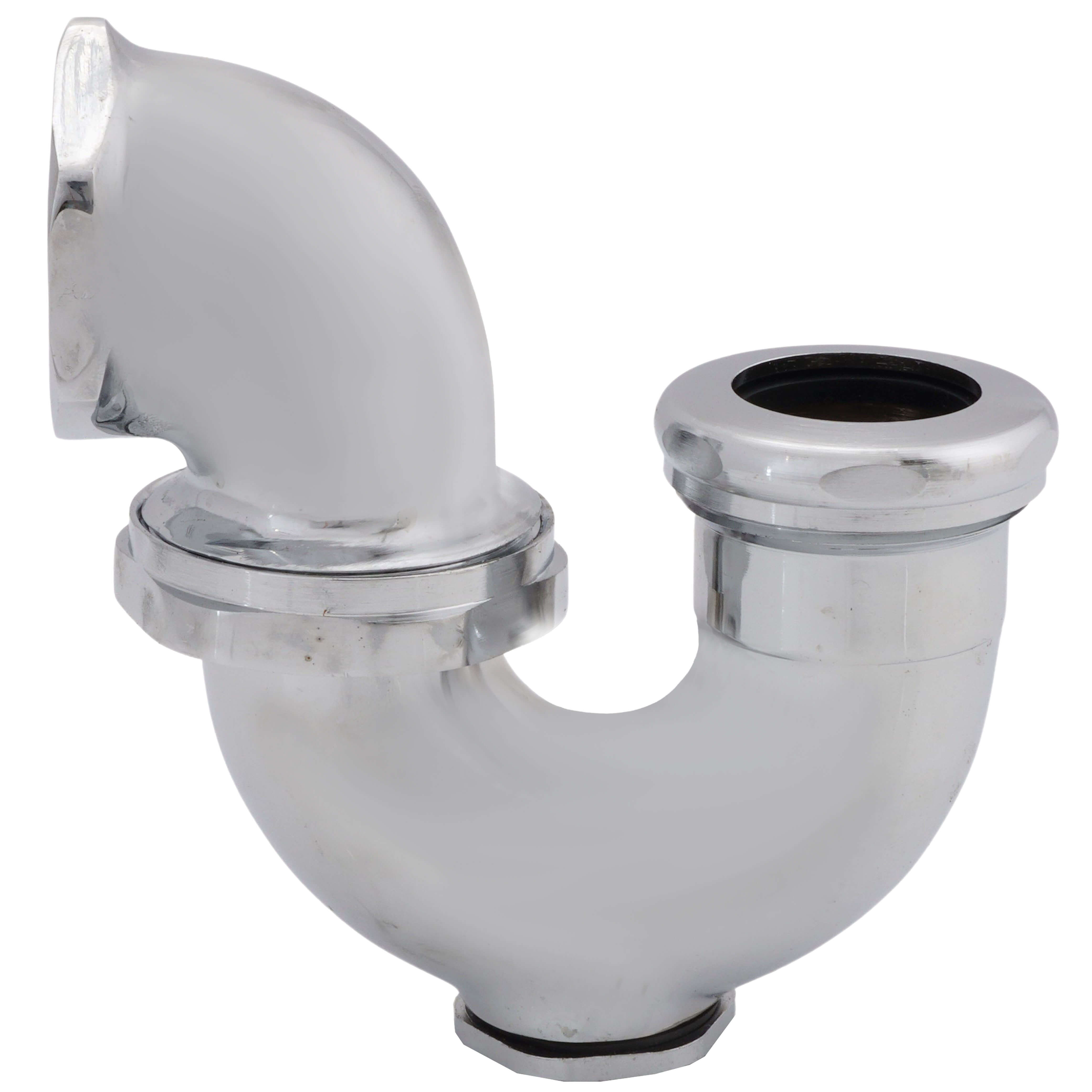 EVERFLOW Everflow 11315 1-1/2 x 1-1/4 CP LA TRAP W/CO