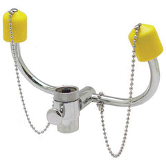 BRADLEY BDYS19-200B EYE & FACE PROTECTION