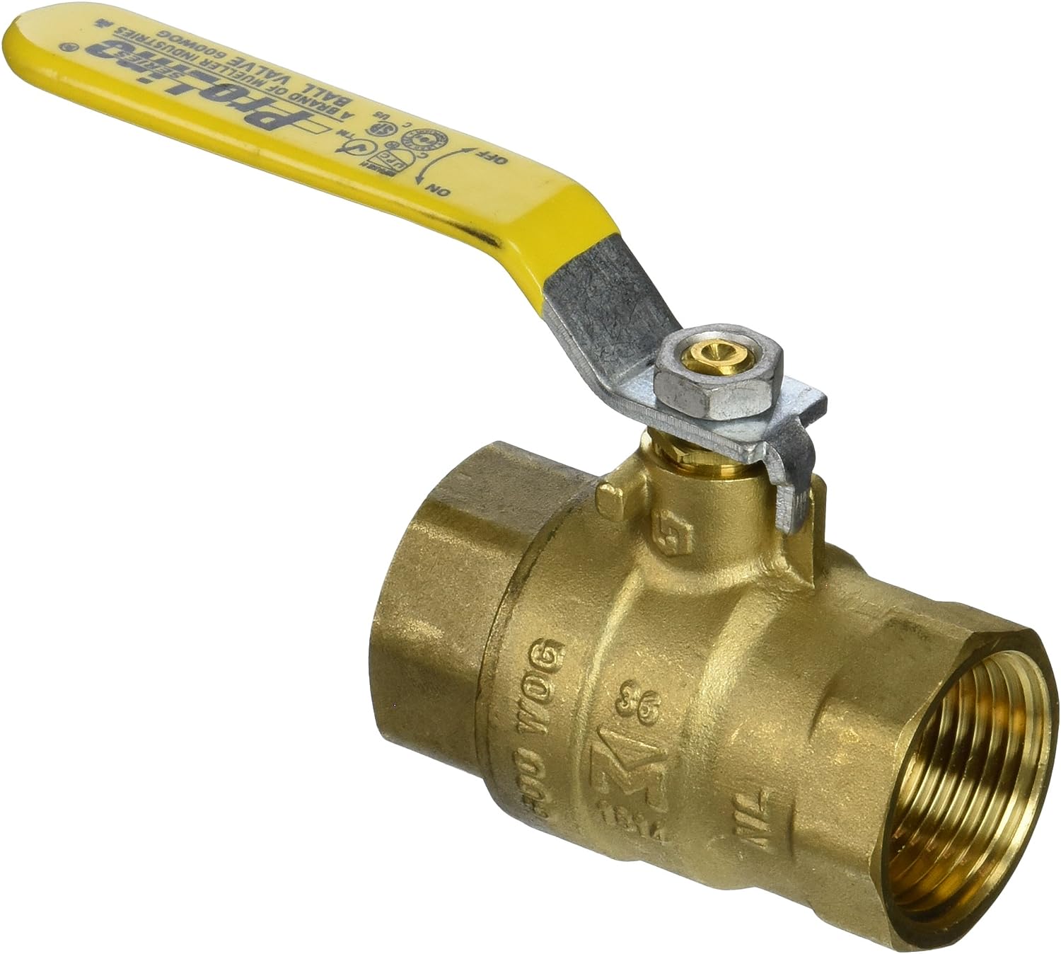 MUELLER INDUSTRIES 107-815NL VALVE REPAIR & REBUILD KITS