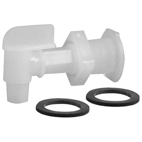 RUBBERMAID RBMDFG2624L30000 BATH & KITCHEN FAUCETS