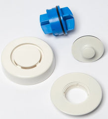 OATEY K99WH BATH DRAINS & PARTS