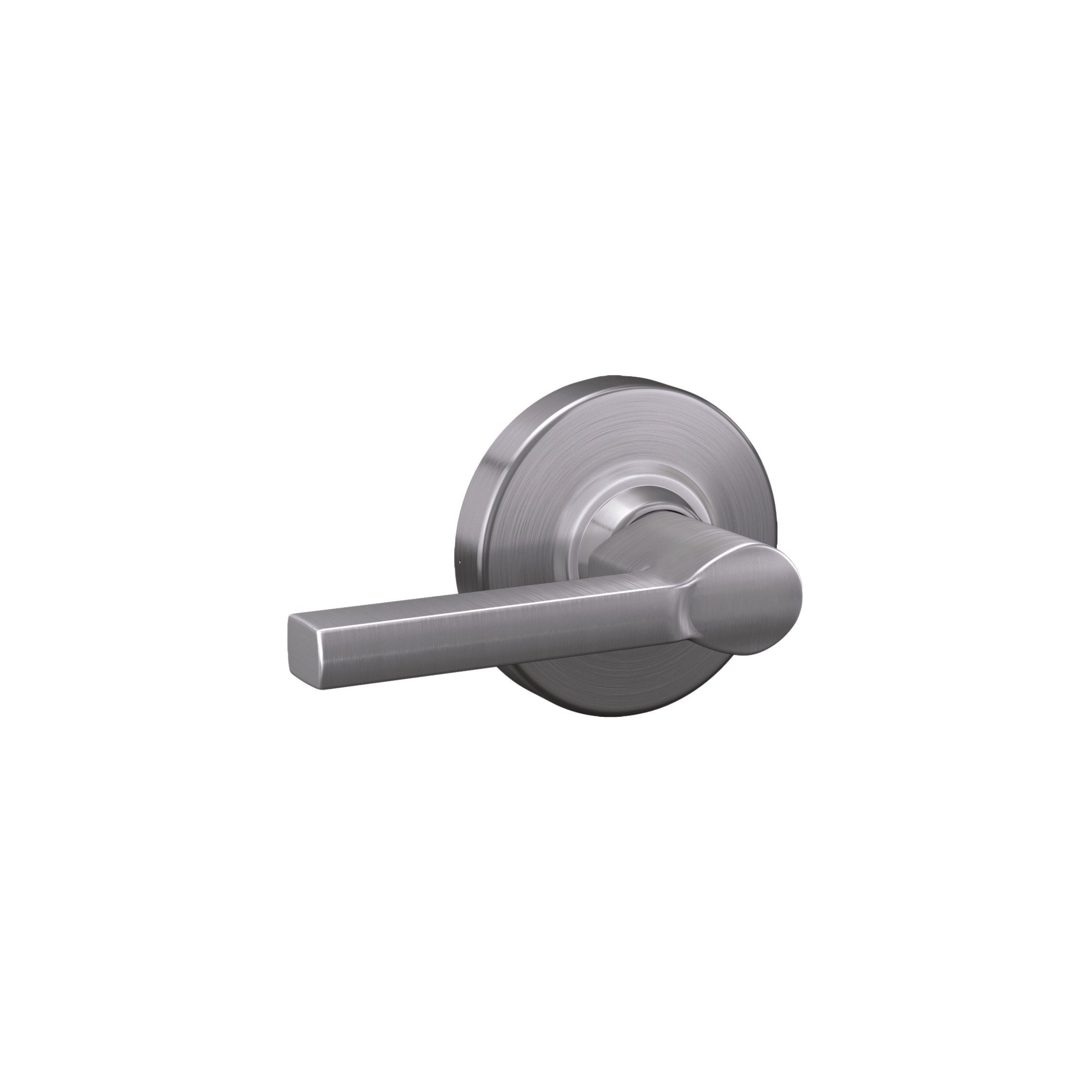 SCHLAGE Schlage Commercial ALX10LAT626 Grade 2 Passage Lever Lock