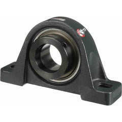 BROWNING Browning 767861 Pillow Block Bearing 1-11/16 in Cast Iron