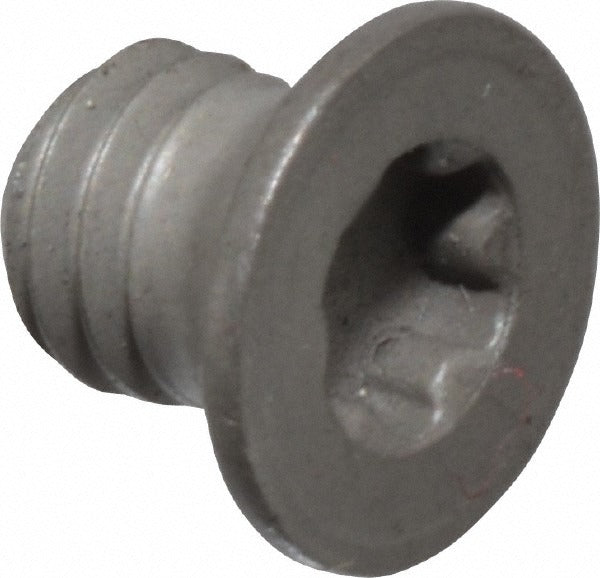 SECO TOOLS Seco 02440263 Lock Screw TP15 Torx Plus M4 Thread Milling