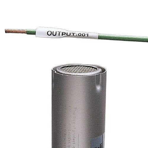 PANDUIT Panduit H000X084H2C P1 Cassette Label Cartridge