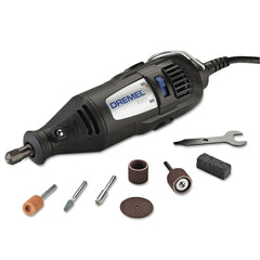 Dremel 100-N/7 Rotary Tool Kit 120V 35,000 RPM 7 Piece