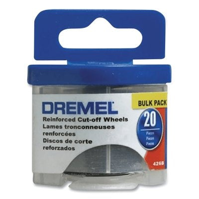 DREMEL 443-02 WIRE WHEELS & CUP BRUSHES
