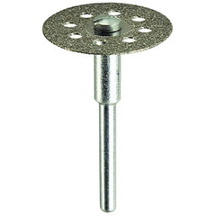 DREMEL 545 GRINDING & CUT OFF WHEELS