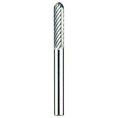 Dremel 9903 Tungsten Carbide Cutter, 1/8 in