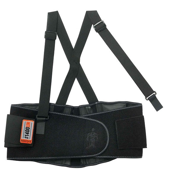 ERGODYNE 11400 BACK SUPPORT