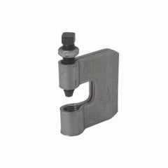 EATON B351L-3/8ZN C-CLAMPS