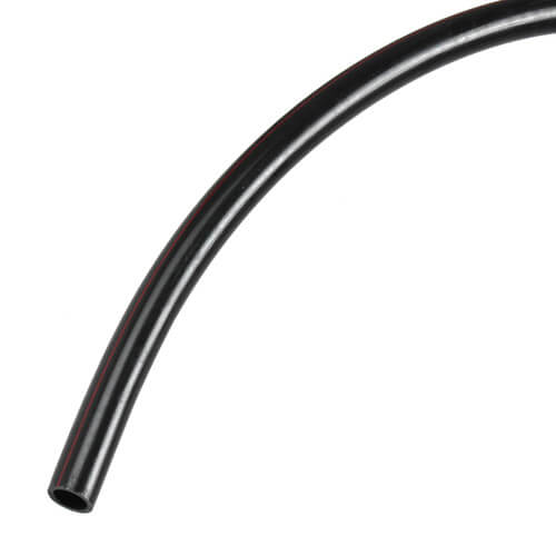 VIEGA Viega 11455 Viega 3/4 x 150' Red Stripe on Black O2 Barrier PEX Tubing
