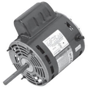 US MOTORS 1146 BLOWER MOTORS