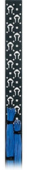 MIDDLE ATLANTIC Middle Atlantic lace-40-op Lace Strip 40U 3.25in 6-pack
