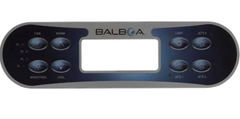 BALBOA-HYDRO AIR 11476 TOPSIDES