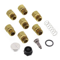 HEIL QUAKER 1148142 NATURAL GAS CONVERSION KITS