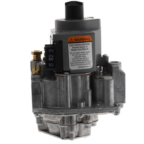 HEIL QUAKER Heil Quaker 1149021 Natural Gas Valve 24V 3/4 Inch