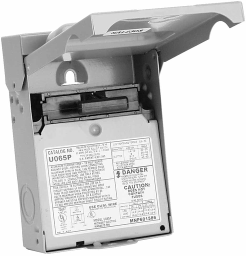 MIDWEST ELECTRIC U065P CONTROL BOARDS