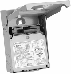 MIDWEST ELECTRIC U065P CONTROL BOARDS