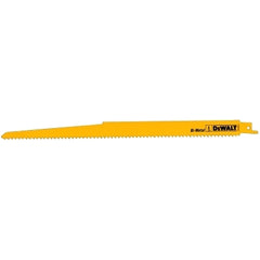 DEWALT DW4804B25 RECIPROCATING SAW BLADES
