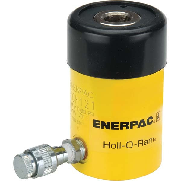 ENERPAC Enerpac RCH121H Compact Hydraulic Cylinder Base Mount