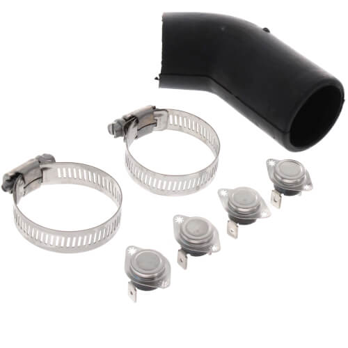 HEIL QUAKER Heil Quaker 1150984 Blower Vent Hardware Kit