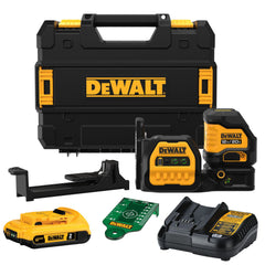 DEWALT DCLE34020G DRILLS & IMPACT DRIVERS