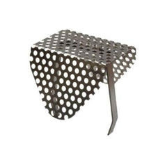 SIOUX CHIEF Sioux Chief 865-d Dome Bottom Strainer Stainless Steel