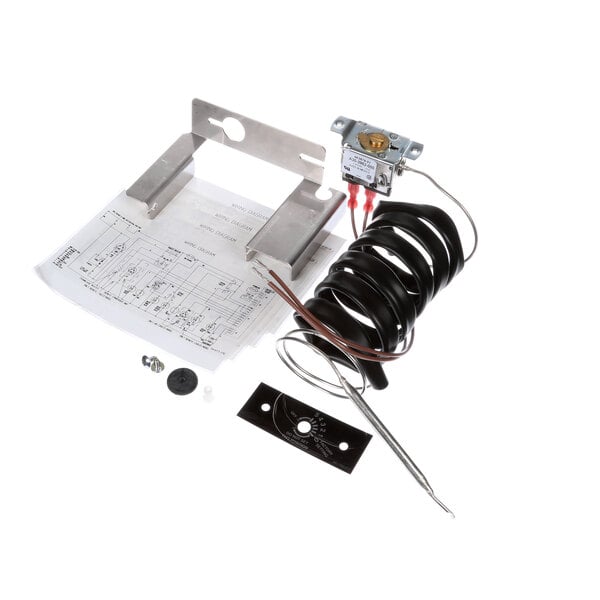 HOSHIZAKI HS-0168 THERMOSTAT CONTROLS & KITS
