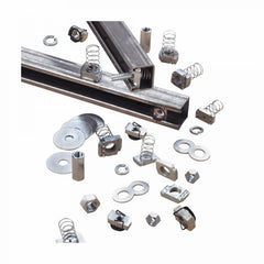 EATON 1/2X1HHCSZN SCREWS, NUTS, & WASHERS
