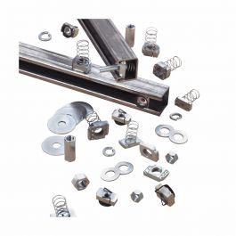 EATON 1/2X11/4HHCSZN SCREWS, NUTS, & WASHERS