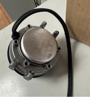 TECUMSEH Tecumseh 810-10079c Fan Motor