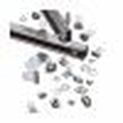 EATON 1/2HNZN SCREWS, NUTS, & WASHERS