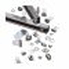 EATON 1/2HNZN SCREWS, NUTS, & WASHERS