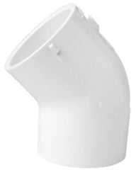 DURA PLAST 417030 PVC FITTINGS