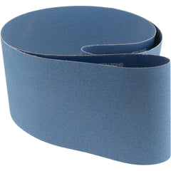 NORTON Norton 78072750495 Abrasive Belt 80 Grit 8x107 in