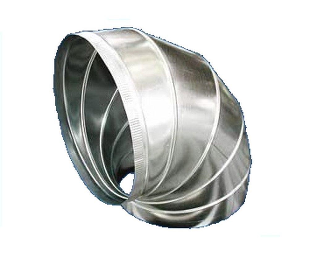 M&M MANUFACTURING 12501309008 DUCT ELBOWS