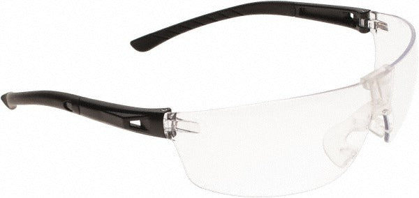 PIP Pip 250-MT-10070 Safety Glasses Clear Polycarbonate