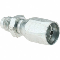 EATON Eaton 24704N-304 Reusable Hose Female Fitting 7/16-20 Sae