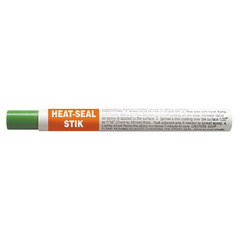 LA-CO La-Co 11575 Heat-Seal Stik Premixed Epoxy Sealer 0.375 oz Stick