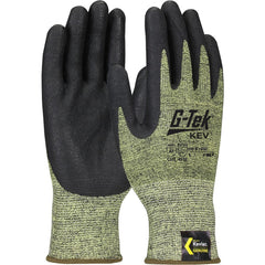 PIP Pip 09-K1600/M Cut-resistant Gloves Ansi A7 Size M