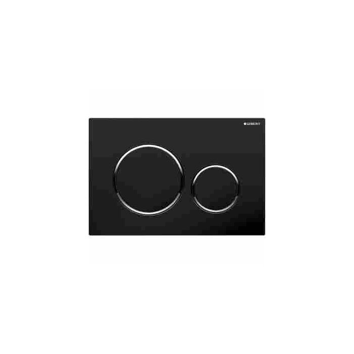 Geberit Geberit 115.882.JT.1 Sigma20 Actuator Plate Dual Flush