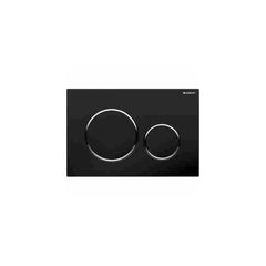 Geberit Geberit 115.882.JT.1 Sigma20 Actuator Plate Dual Flush
