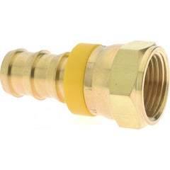 EATON Eaton 10012B-612 Barbed Hose Female Connector 3/4 in Brass
