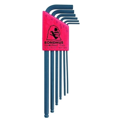 BONDHUS 10946 SCREWDRIVERS & NUT DRIVERS