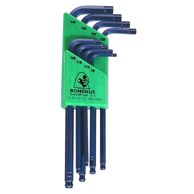 BONDHUS 11332 SCREWDRIVERS & NUT DRIVERS